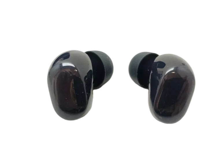 SŁUCHAWKI XIOMI REDMI BUDS 6 PLAY CZARNE