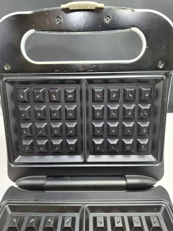 GOFROWNICA ROMIX KOMPLET