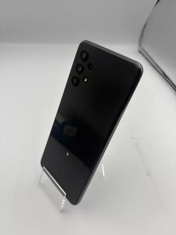 TELEFON SMARTFON SAMSUNG GALAXY A32 4 GB / 128 GB 4G (LTE) CZARNY