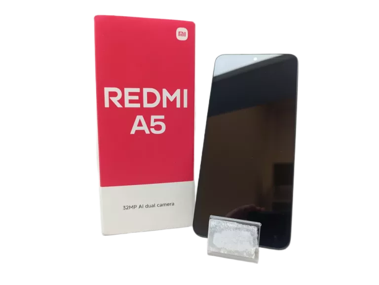 XIAOMI REDMI A5 4GB/128GB