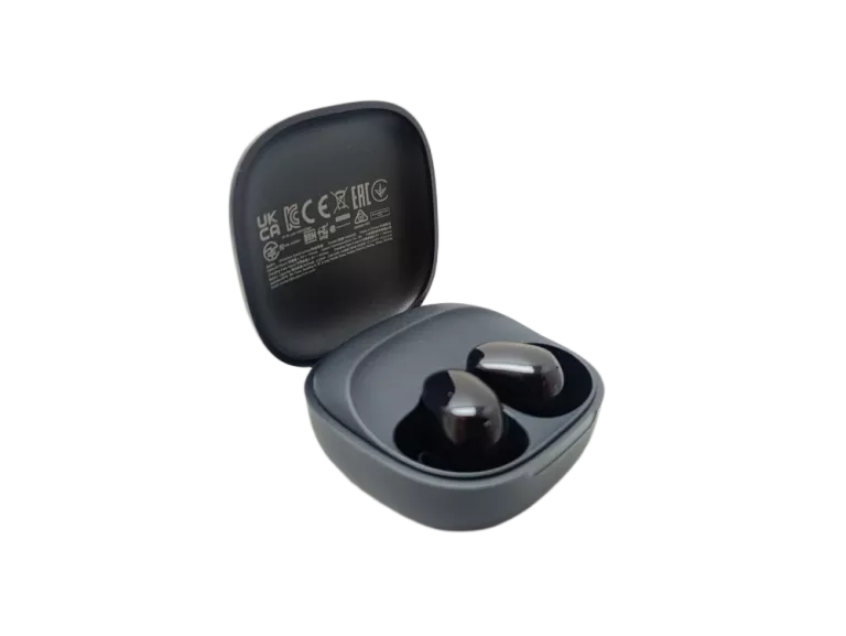 SŁUCHAWKI XIOMI REDMI BUDS 6 PLAY CZARNE