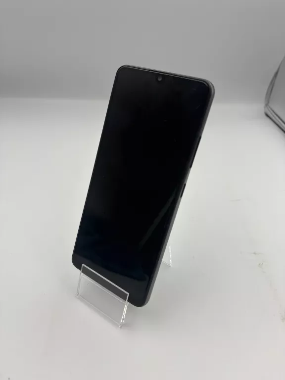 TELEFON SMARTFON SAMSUNG GALAXY A32 4 GB / 128 GB 4G (LTE) CZARNY