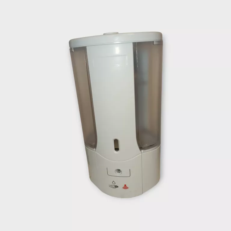 DOZOWNIK DO MYDŁA BEZDOTYKOWY 450ML