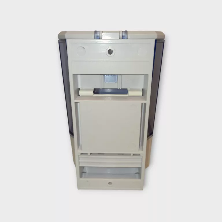 DOZOWNIKI DO MYDŁA BEZDOTYKOWY 660ML