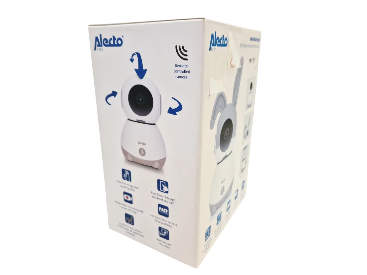 powystawowa-niania-elektroniczna-alecto-baby-smartbaby10be-ean-gtin-8711902078456