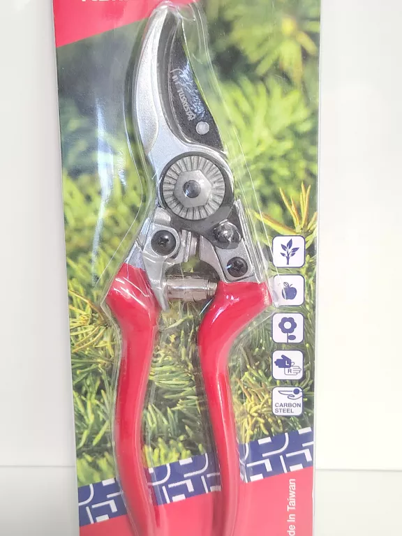 WELKUT SEKATOR NOŻYCOWY HC-5201