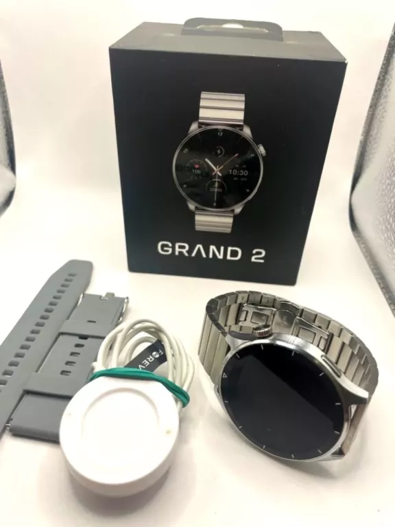 SMARTWATCH FOREVER GRAND 2 SW-710