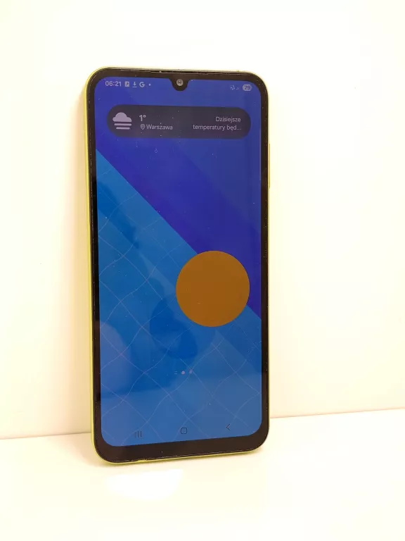 TELEFON SAMSUNG GLAXY A25 8/256GB