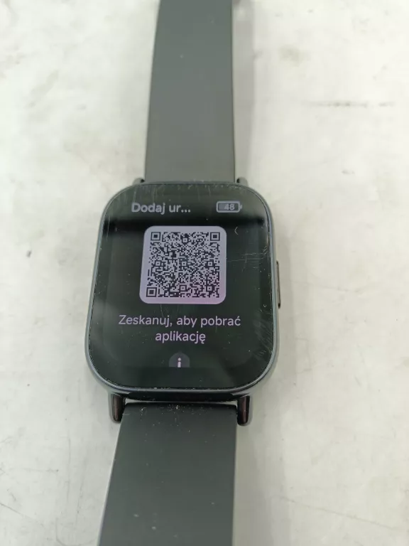 SMARTWATCH XIAOMI REDMI WATCH 5 LITE