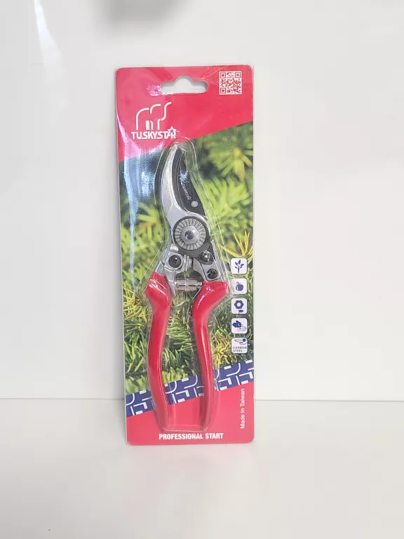 WELKUT SEKATOR NOŻYCOWY HC-5201