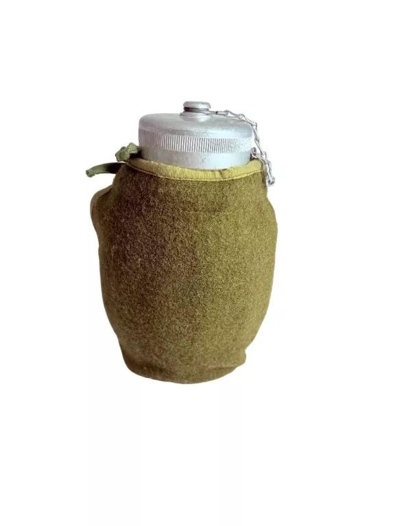 MANIERKA WOJSKOWA W POKROWCU