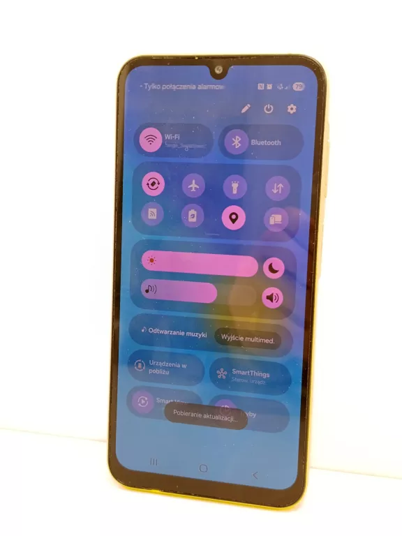 TELEFON SAMSUNG GLAXY A25 8/256GB