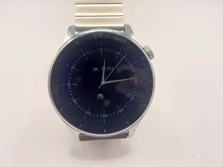 SMARTWATCH FOREVER GRAND 2 SW-710