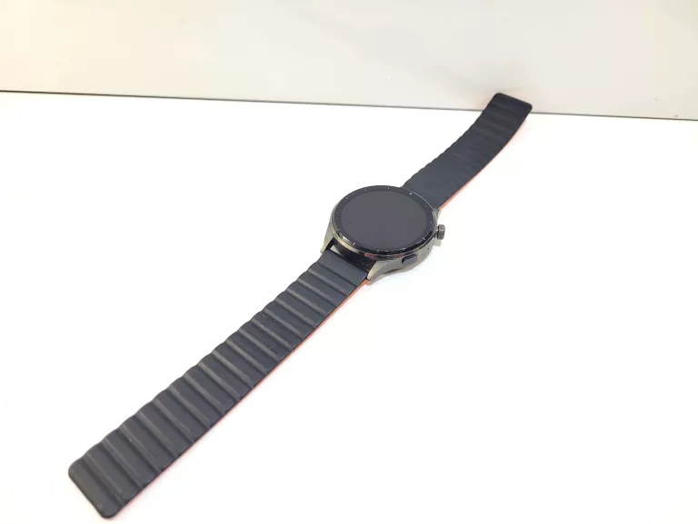 SMARTWATCH MAXCOM FW66 IRON R CZARNY