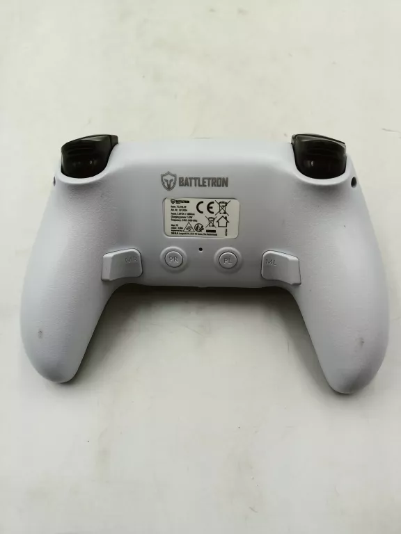 PAD BATTLETRON 75.018.59