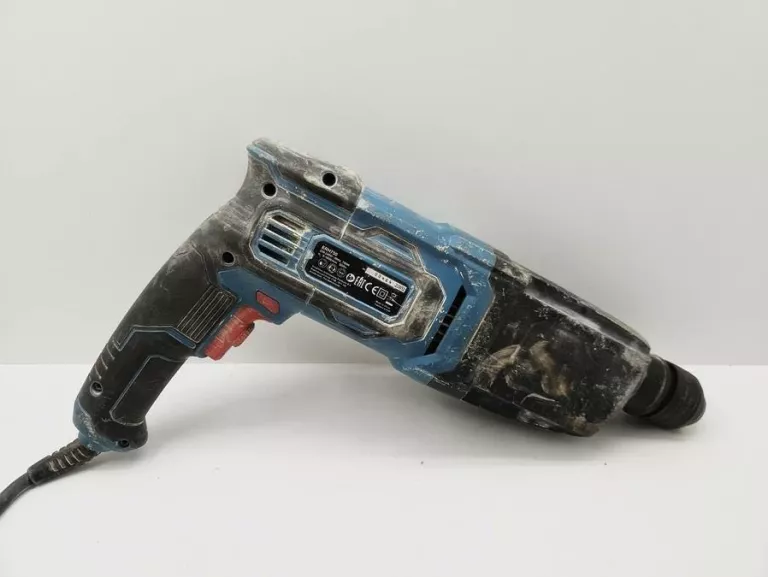 MŁOTOWIERTARKA ERBAUER ERH750 WALIZKA