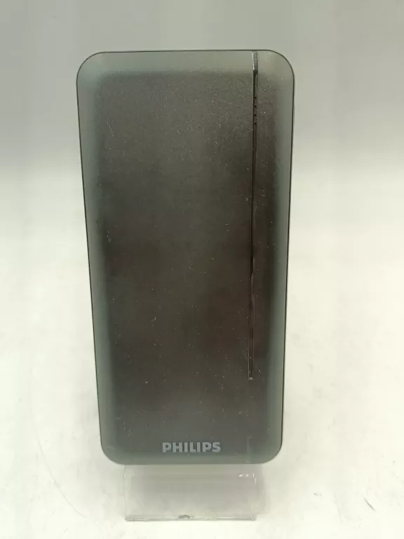POWERBANK PHILIPS 10000MAH CZARNY
