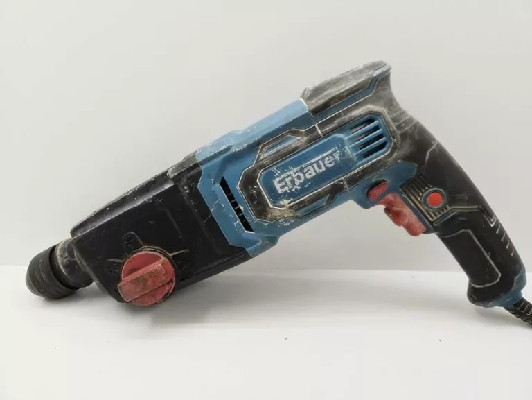 MŁOTOWIERTARKA ERBAUER ERH750 WALIZKA