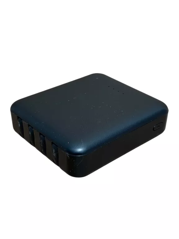 POWERBANK 20000 MAH CZARNY