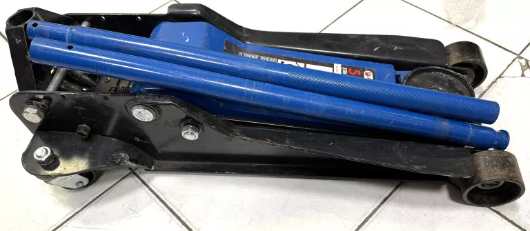 PODNOŚNIK HYDRAULICZNY FORSAGE TR50001 5T