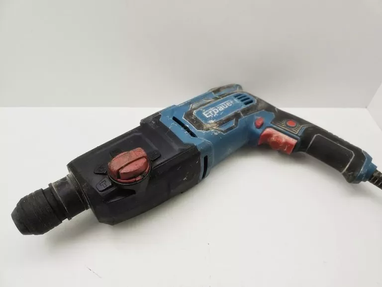 MŁOTOWIERTARKA ERBAUER ERH750 WALIZKA