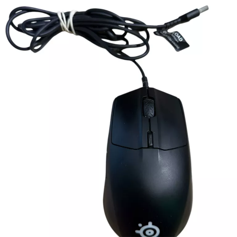 MYSZ STEELSERIES RIVAL 3
