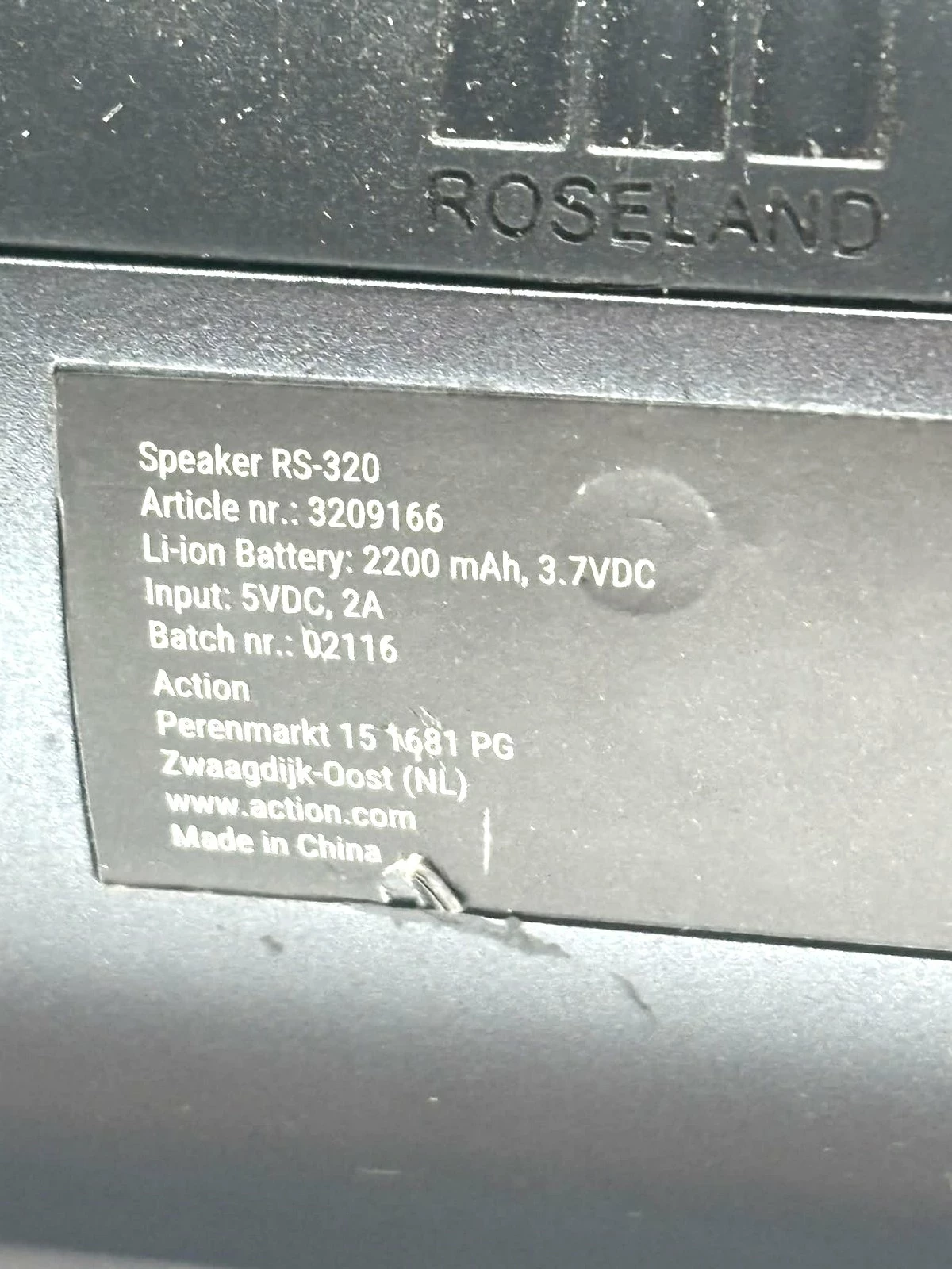 glosnik-roseland-rs-320-stan-11323-2