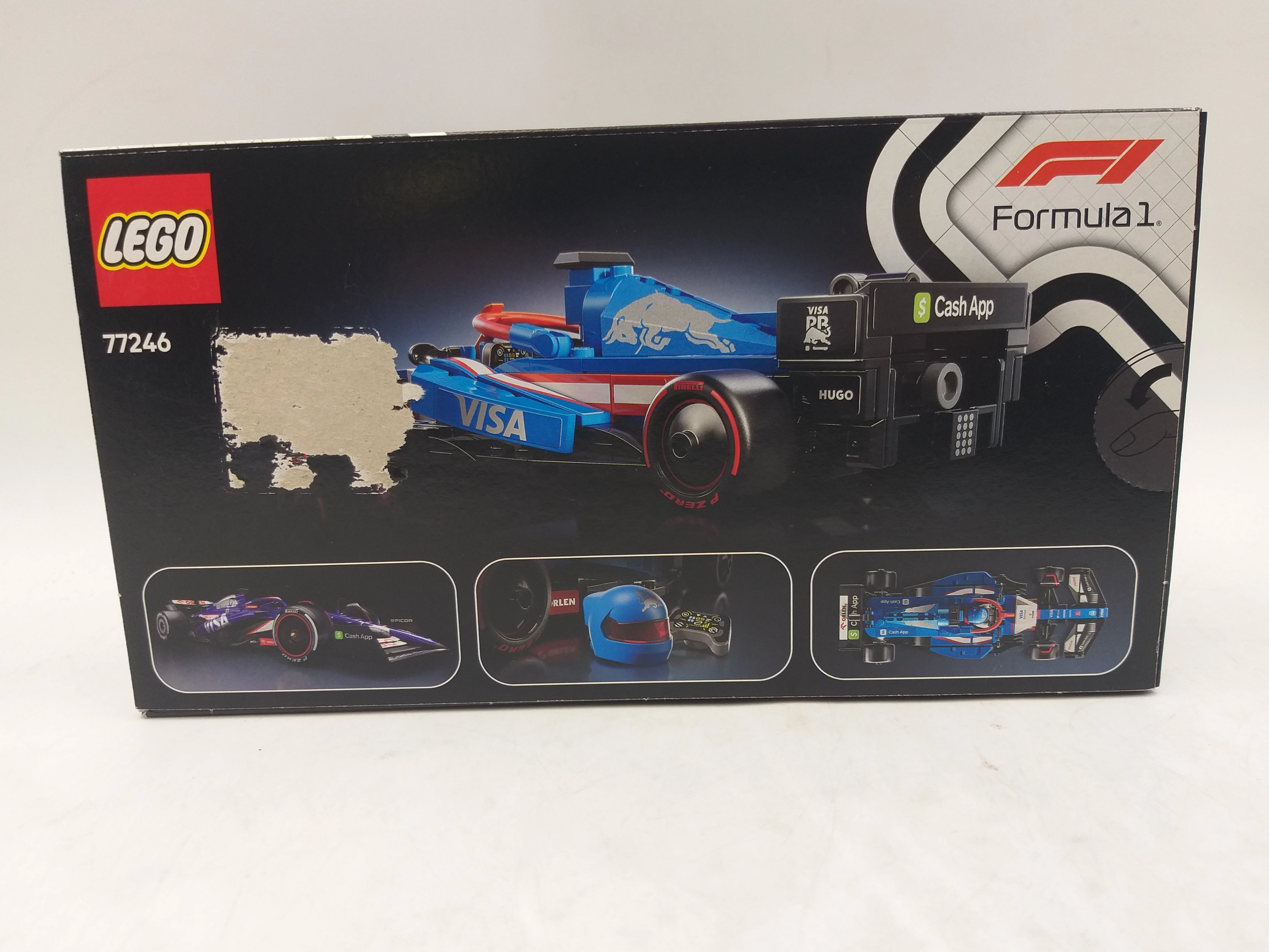 lego-speed-champions-77246-bolid-f1-visa-cash-app-rb-vcarb-01-ean-gtin-5702017816135