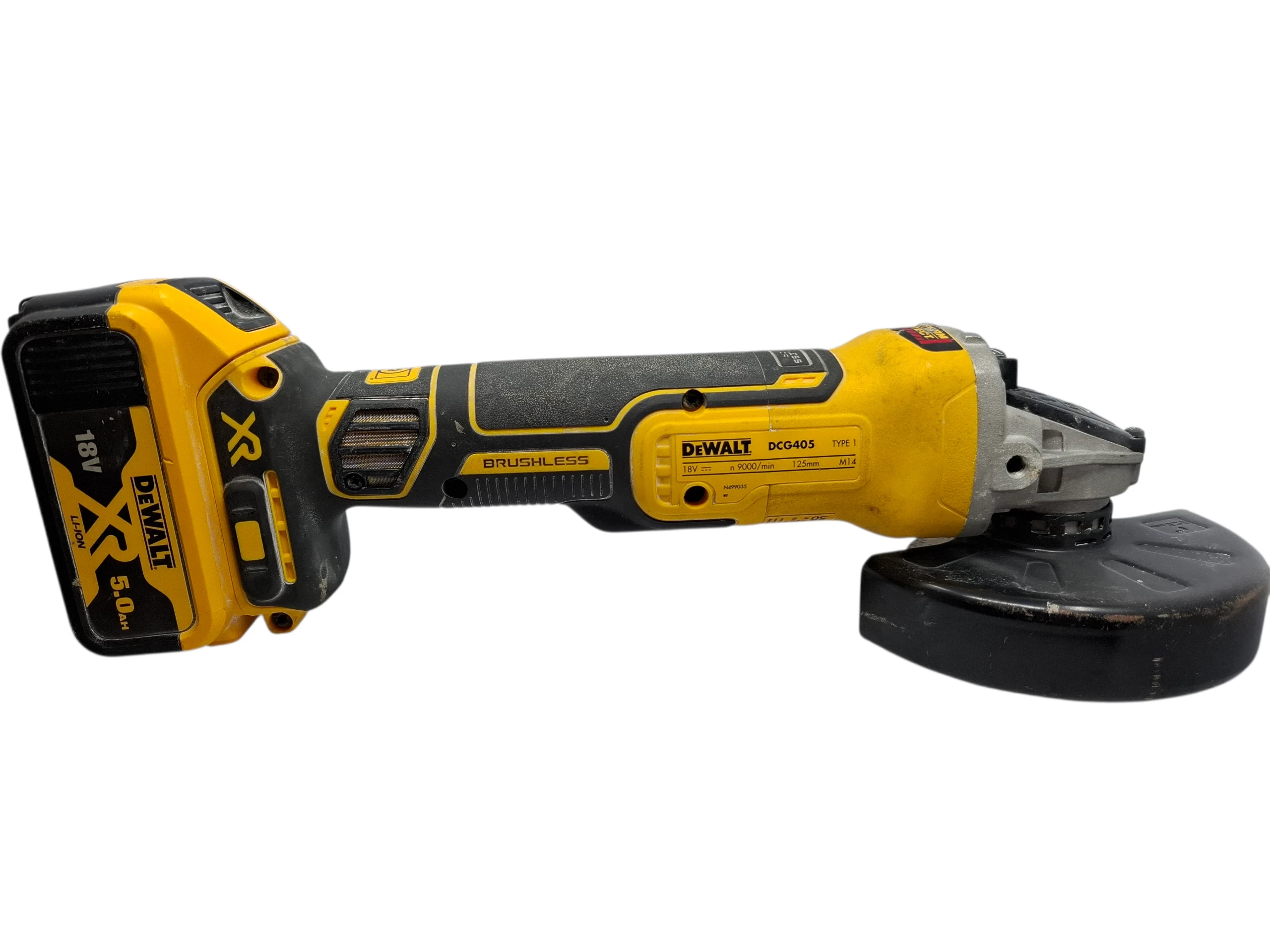szlifierka-katowa-akumulatorowa-dewalt-dcg405-18v-ladowarka-kod-producenta-dcg405n