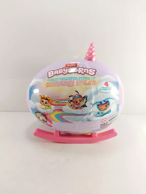 babycorns-zuru-rainbocorn-babies-lalka-bobas-w-kolysce-jajko-niespodzianka-ean-gtin-4894680048980