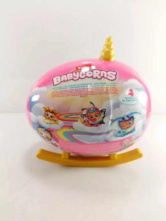 rozowe-jajko-zuru-babycorns-zloty-rog-ean-gtin-4894680037762