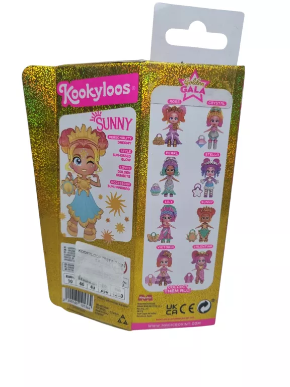 lalka-kookyloos-golden-gala-crystal-sunny-ean-gtin-5045434036008