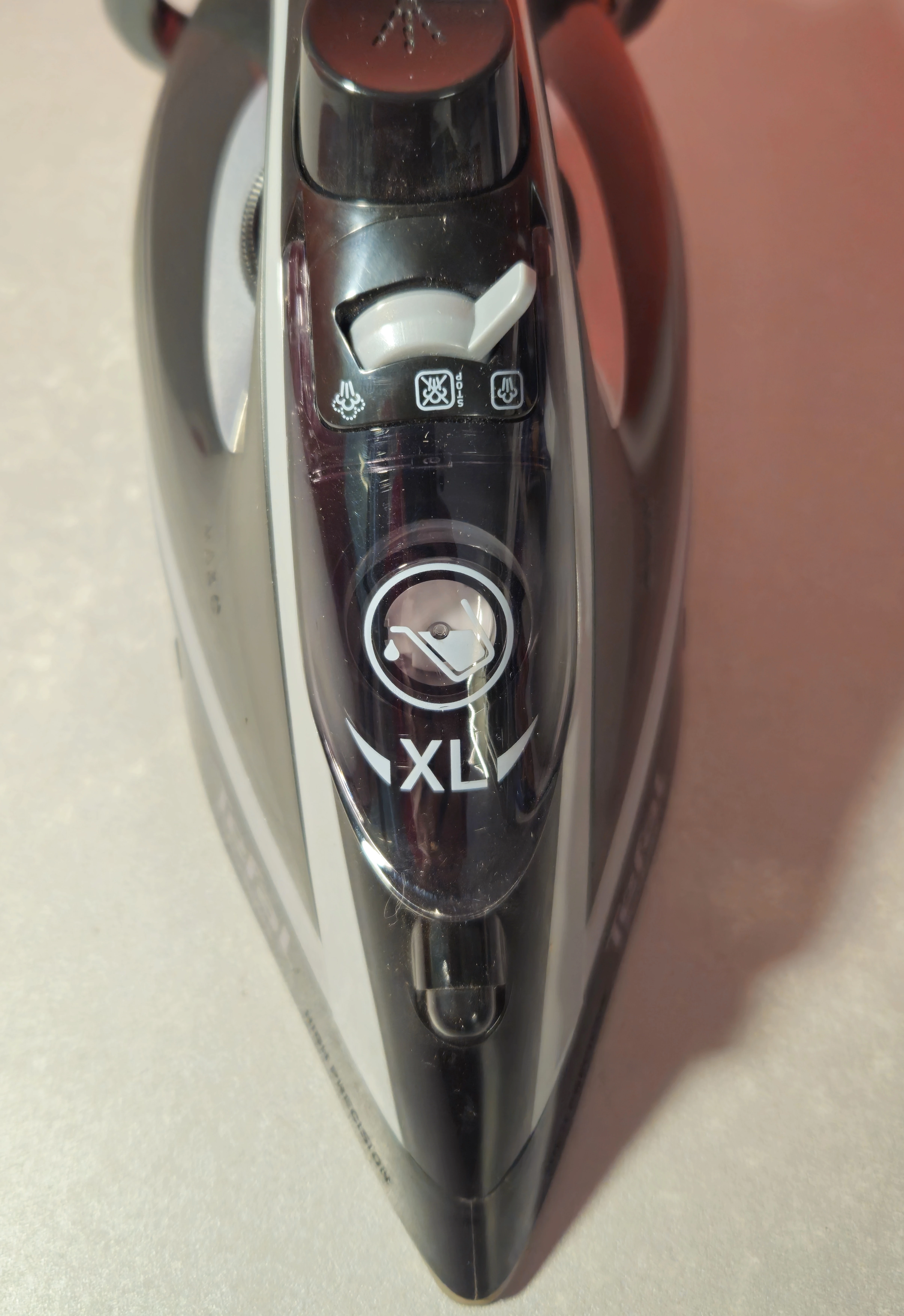 zelazko-tefal-puregliss-fv8062-model-puregliss-fv8062