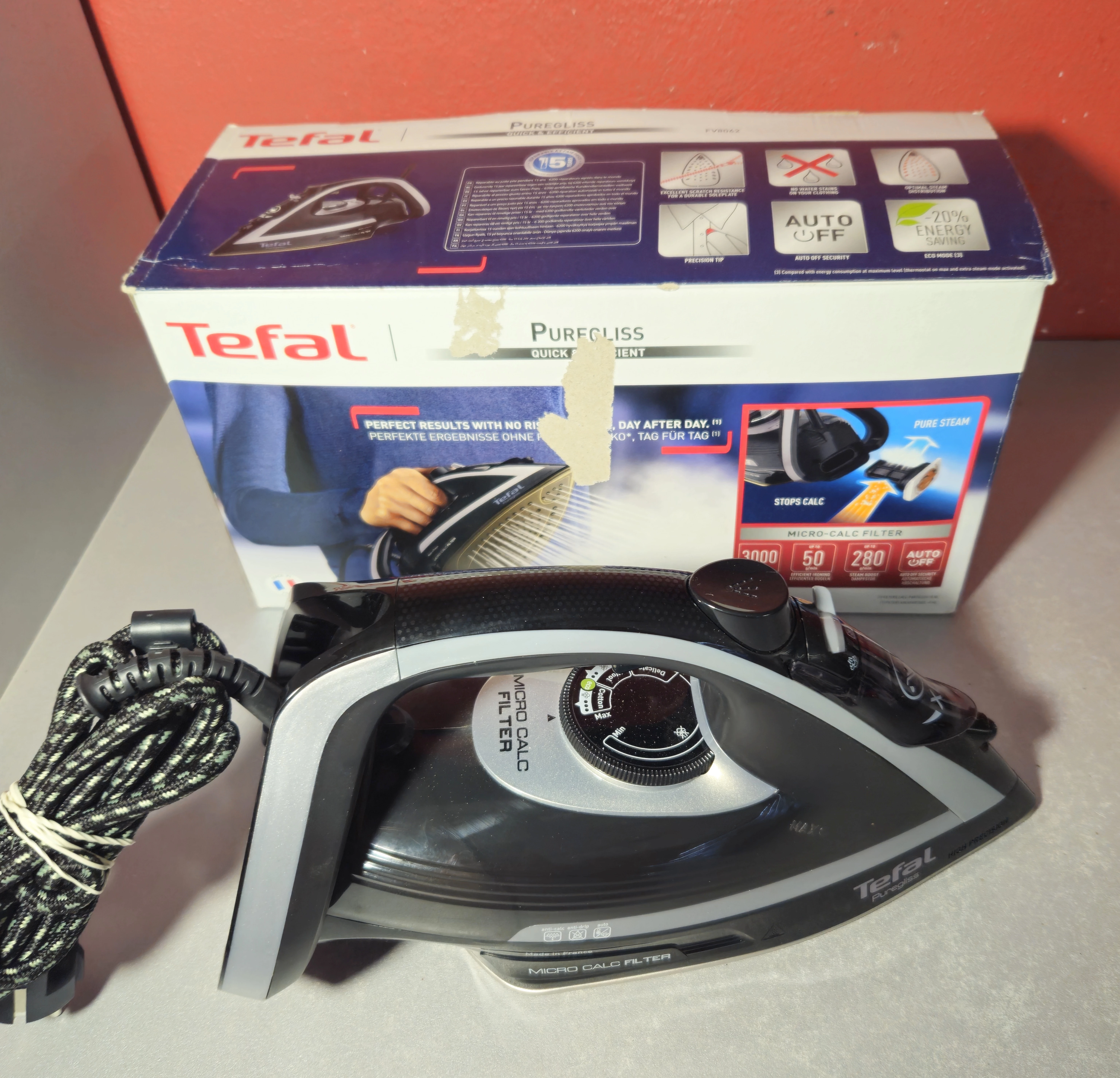 zelazko-tefal-puregliss-fv8062-emilii-gierczak-35-szczecin-rs