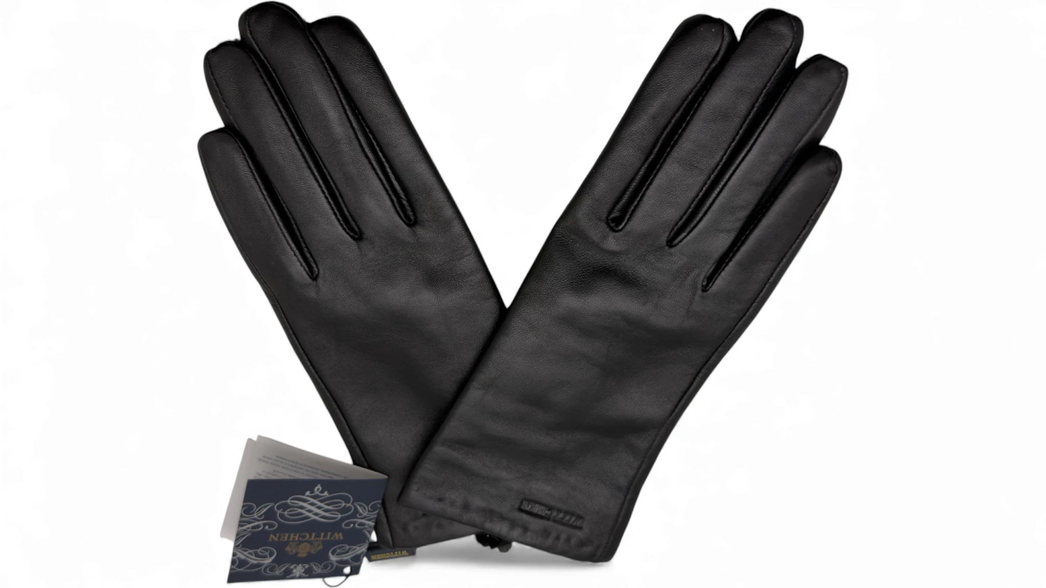 rekawiczki-damskie-skorzane-czarne-wittchen-39-6l-901-1-m-rozmm-jednosci-narodowej-45-sj-wroclaw