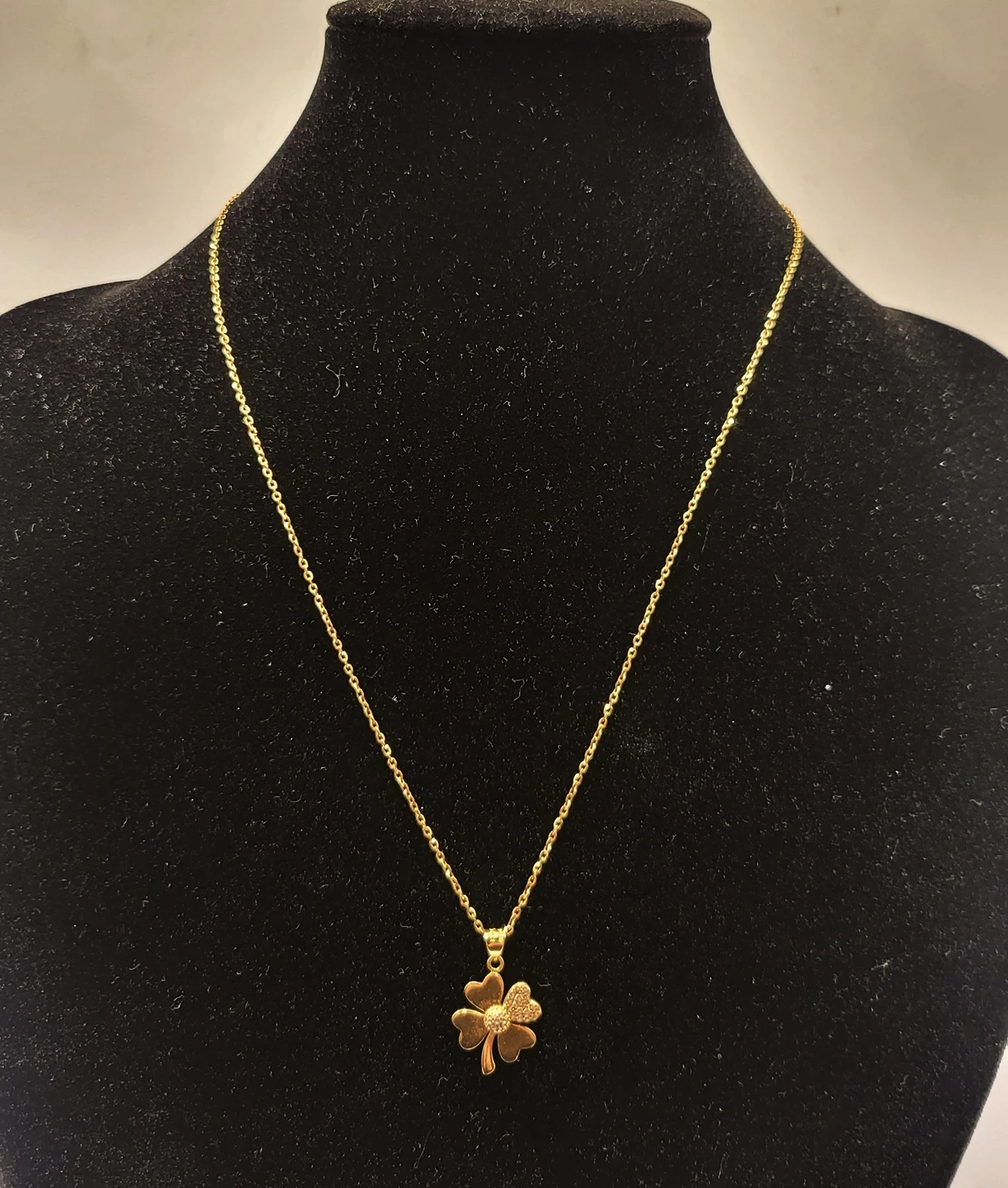 zloty-lancuszek-z-koniczynka-335g-585-dl-50cm-obroncow-pokoju-3-gubin