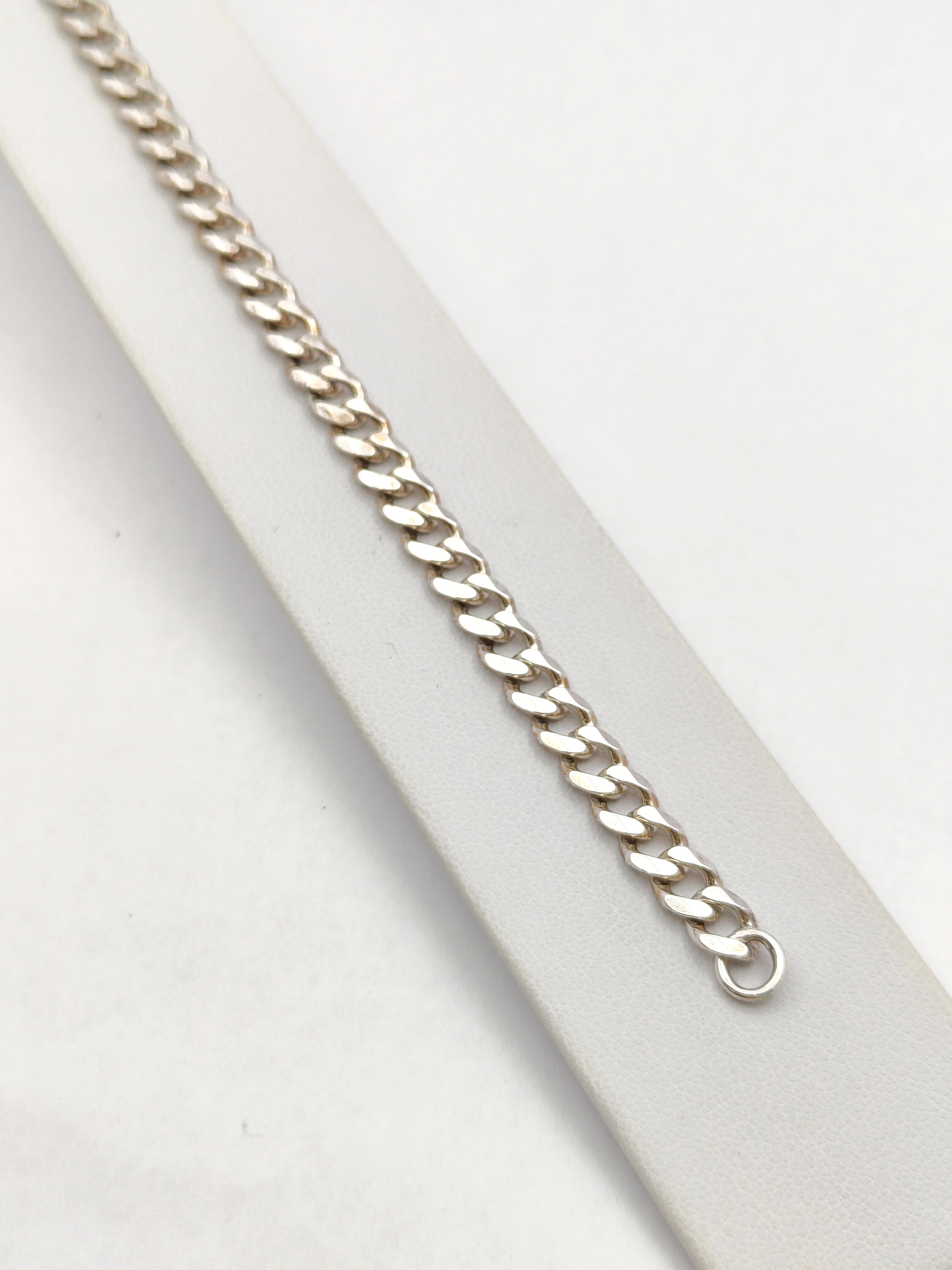 srebro-bransoletka-pancerka-1126g-21cm-stan-11323-2