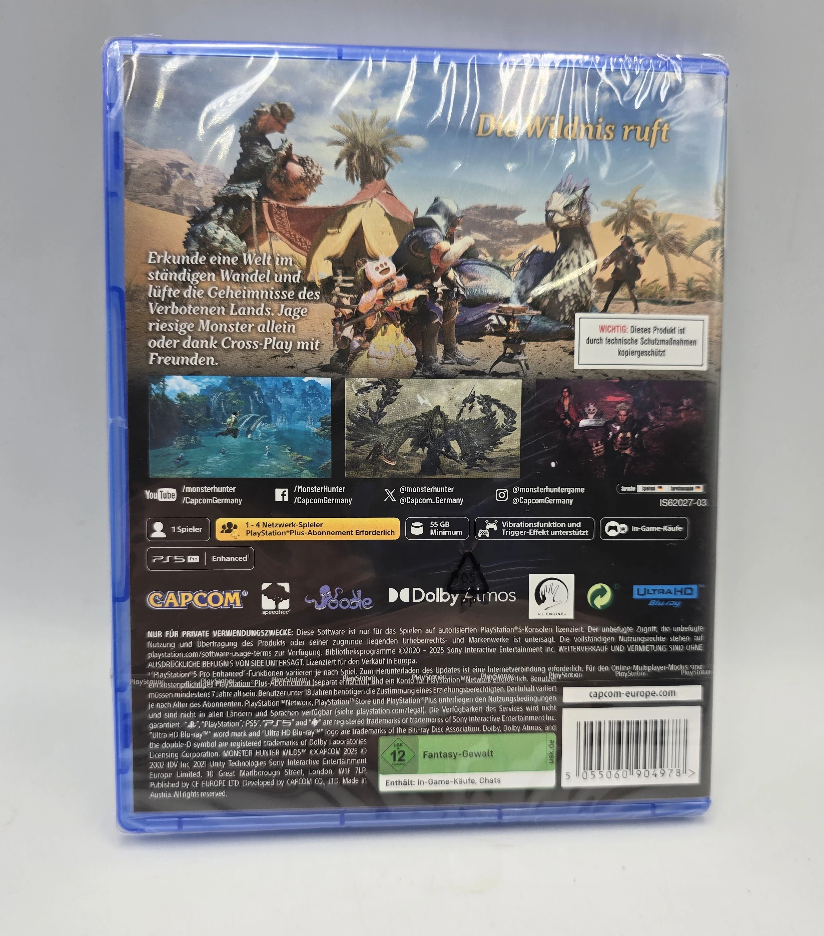 gra-ps5-monster-hunter-wilds-ean-gtin-5055060905043