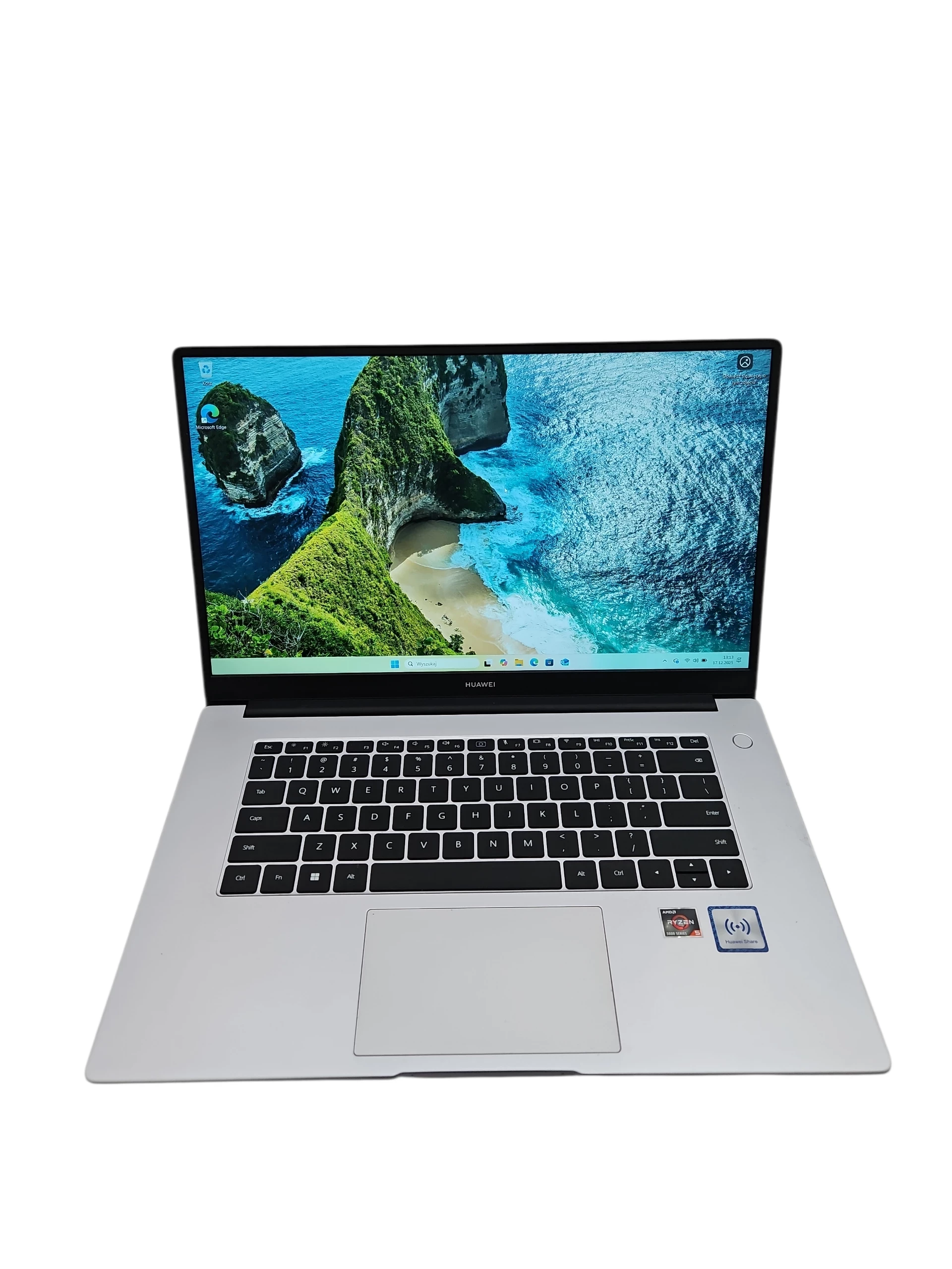 laptop-huawei-matebook-d15-8512gb-amd-ryzen-5-zasilacz-grodzienska-16-sokolka