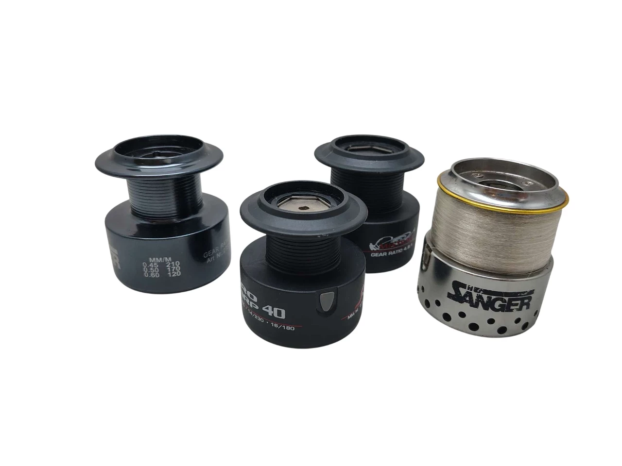 kolowrotek-mistrall-sirocarp-60-stan-11323-2