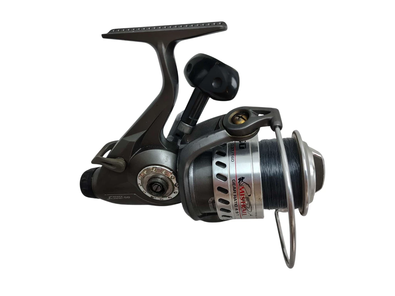 kolowrotek-mistrall-sirocarp-60-stan-11323-2