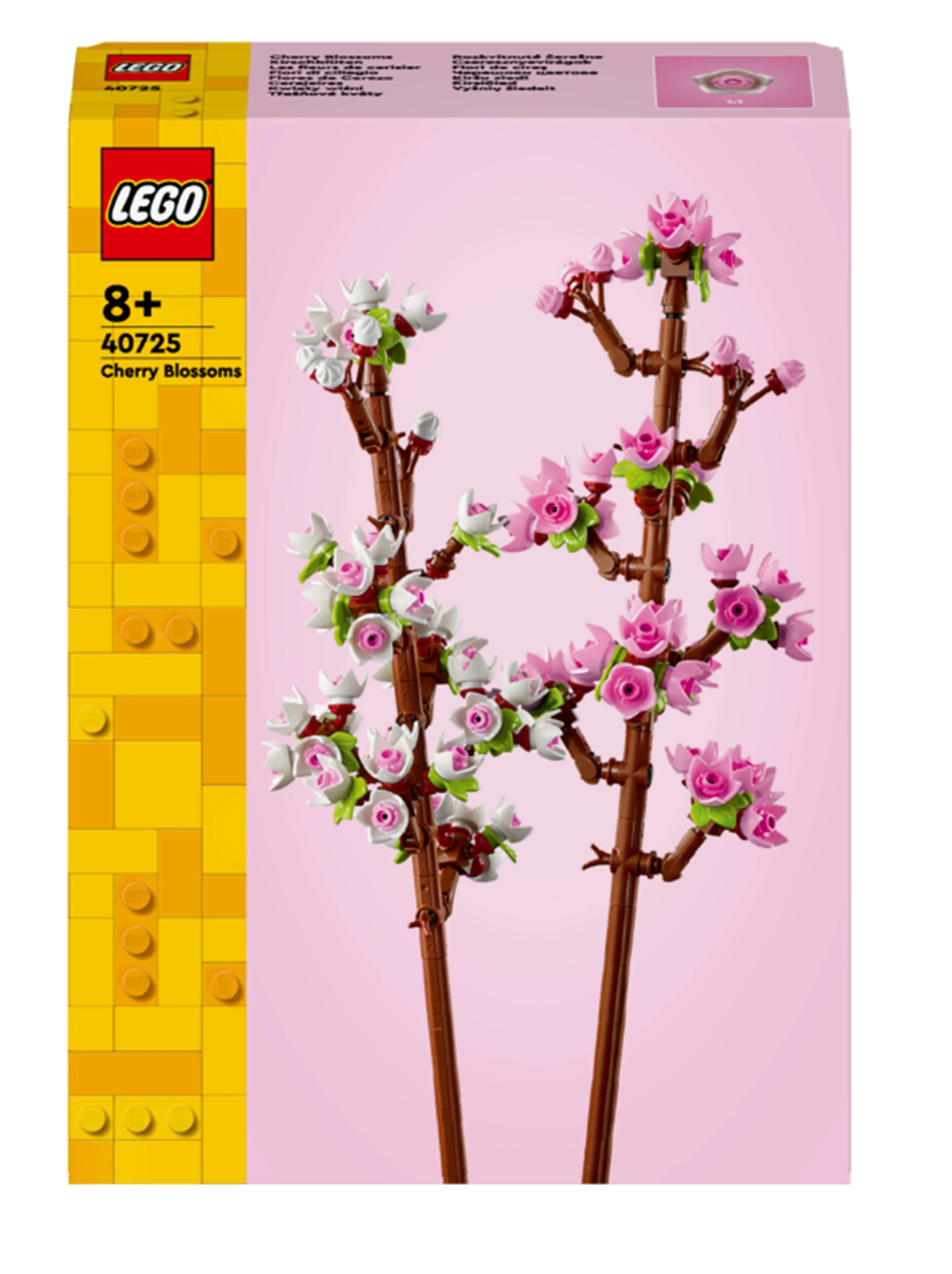 lego-botanicals-40725-kwiaty-wisni-uszkodzone-pudelko-obornicka-59-sj-wroclaw