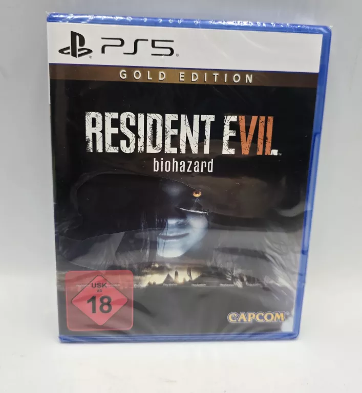 gra-ps5-resident-evil-biohazard-gold-edition-jagiellonska-721-szczecin-rs
