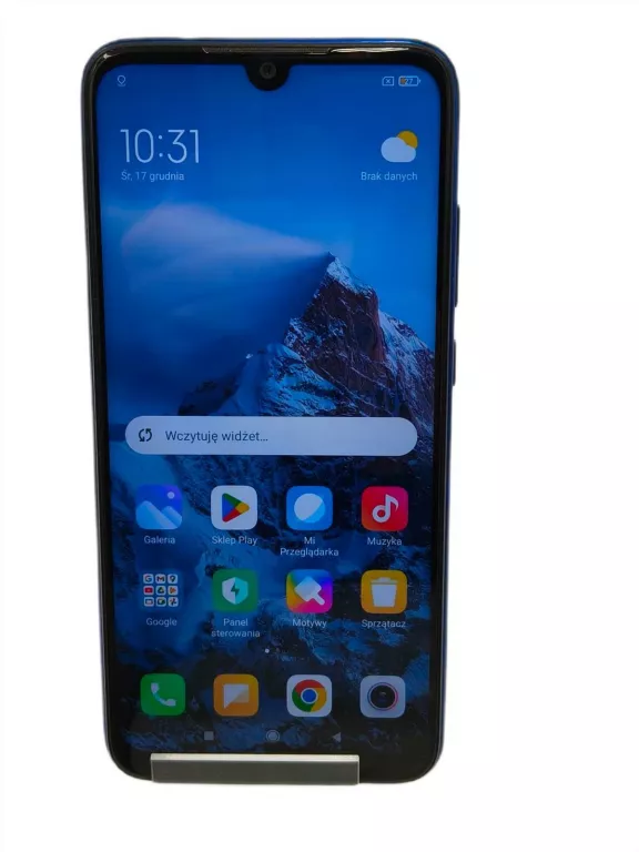 telefon-xiaomi-redmi-note-7-464gb-porysowany-aparat-kollataja-30-bedzin