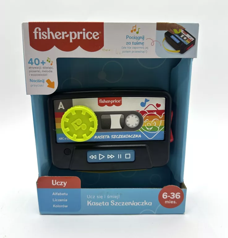 fisher-price-kaseta-szczeniaczka-mowi-spiewa-w-jezyku-polskim-swiatelka-chopina-5-aleksandrow-kujawski