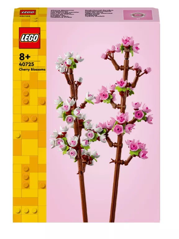 lego-botanicals-40725-kwiaty-wisni-uszkodzone-pudelko-obornicka-59-sj-wroclaw