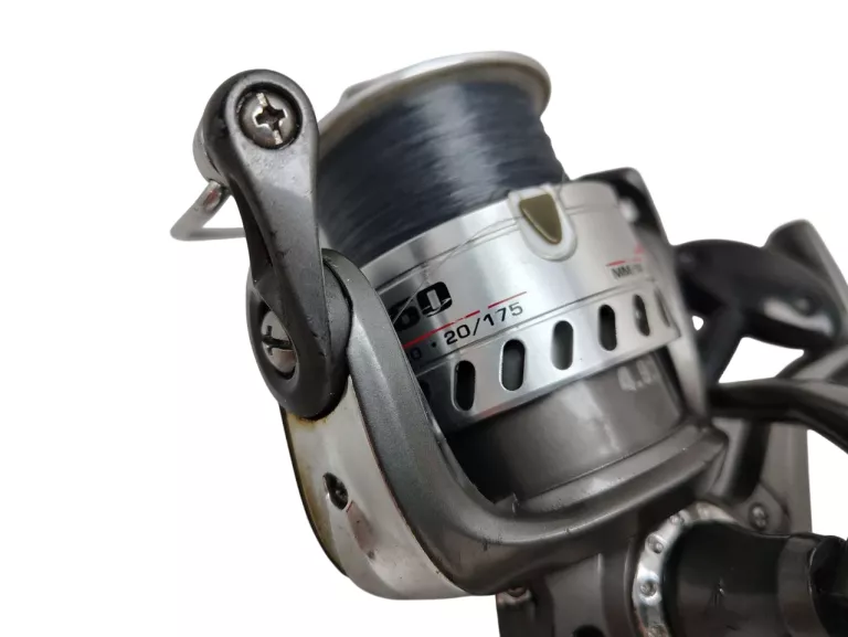 kolowrotek-mistrall-sirocarp-60-stan-11323-2