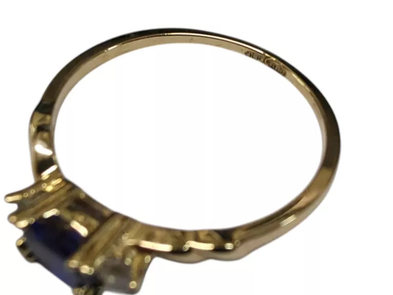 zloty-pierscionek-granatowy-kamien-pr585-174g-r19-material-15835-2