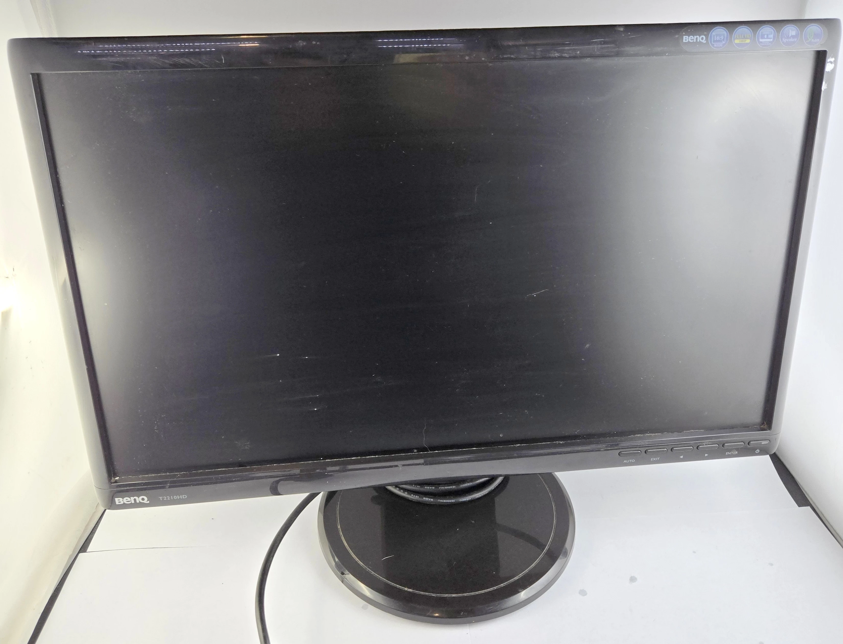 monitor-benq-t2210hd-zasilacz-wyzwolenia-30-32-szczecin-rs