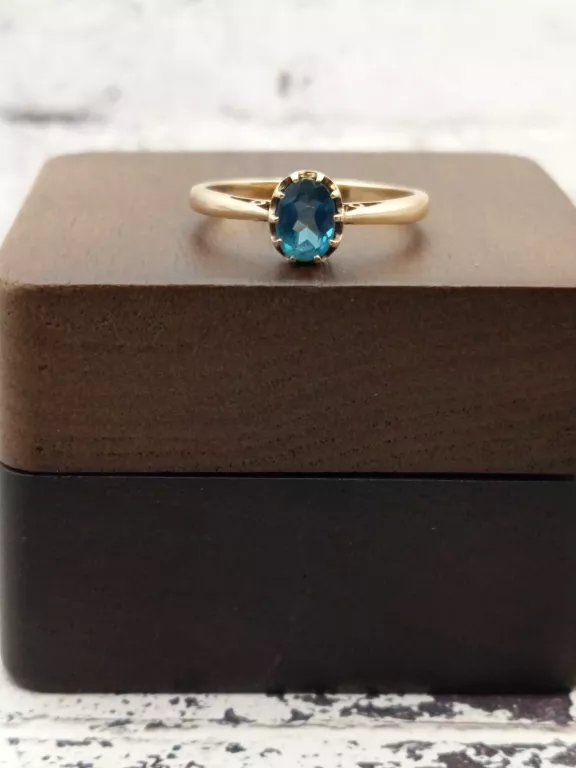 wyrob-jubilerski-uzywany-zloty-pierscionek-z-topazem-london-blue-stan-11323-2